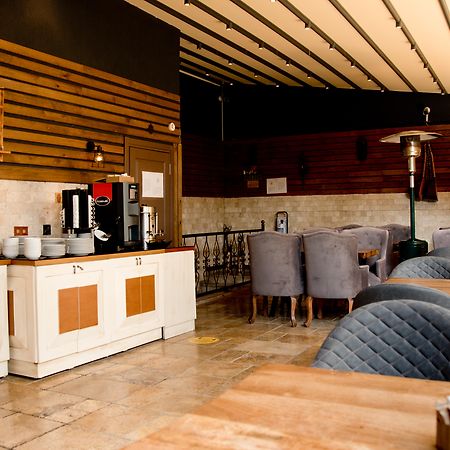 Pruva Hotel イスタンブール エクステリア 写真