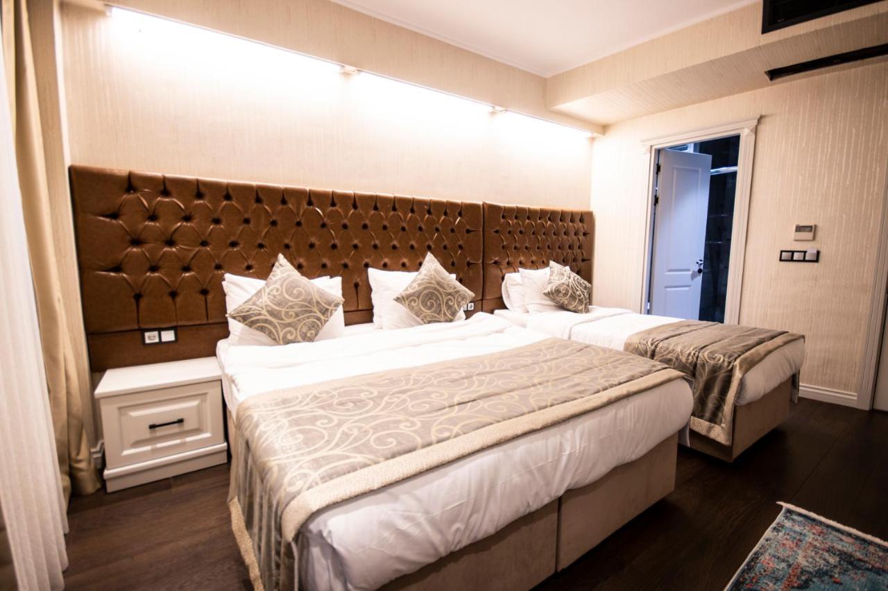 Pruva Hotel イスタンブール エクステリア 写真