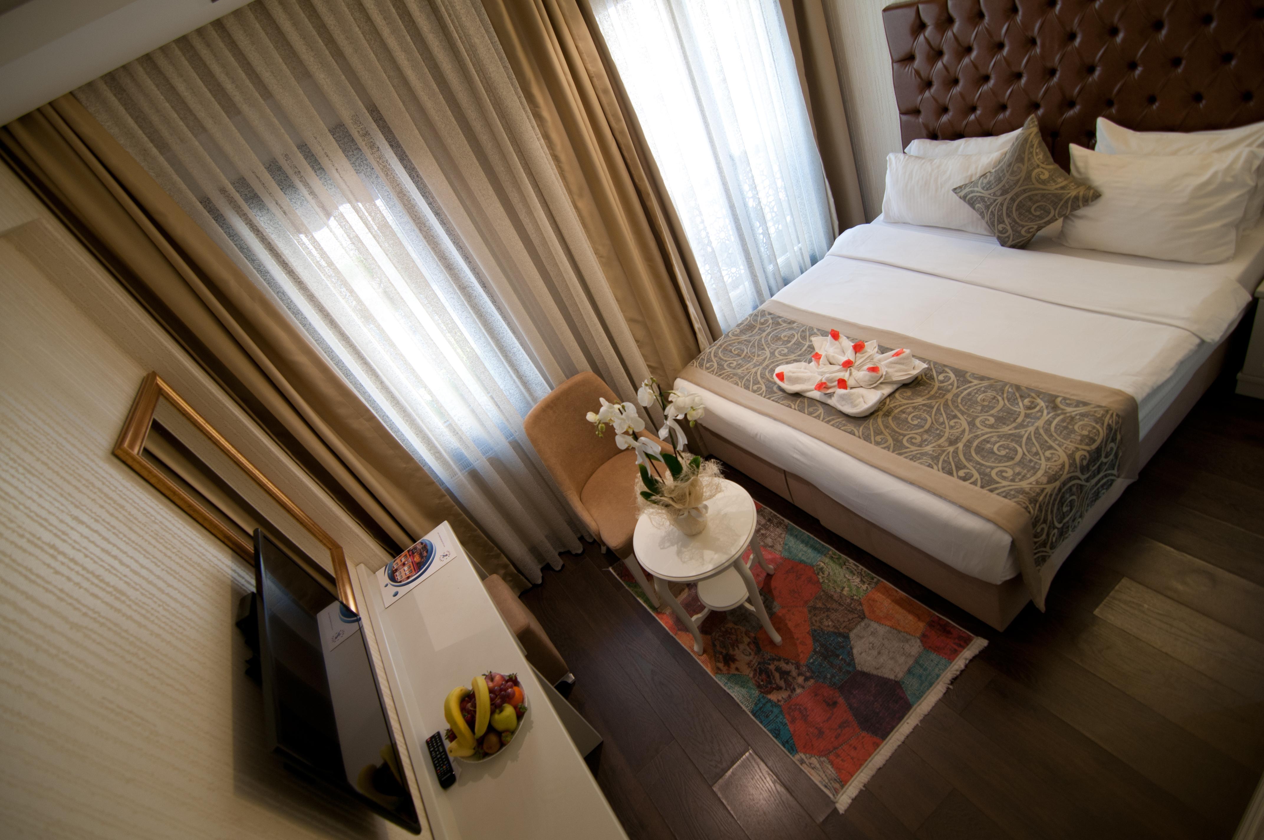 Pruva Hotel イスタンブール エクステリア 写真