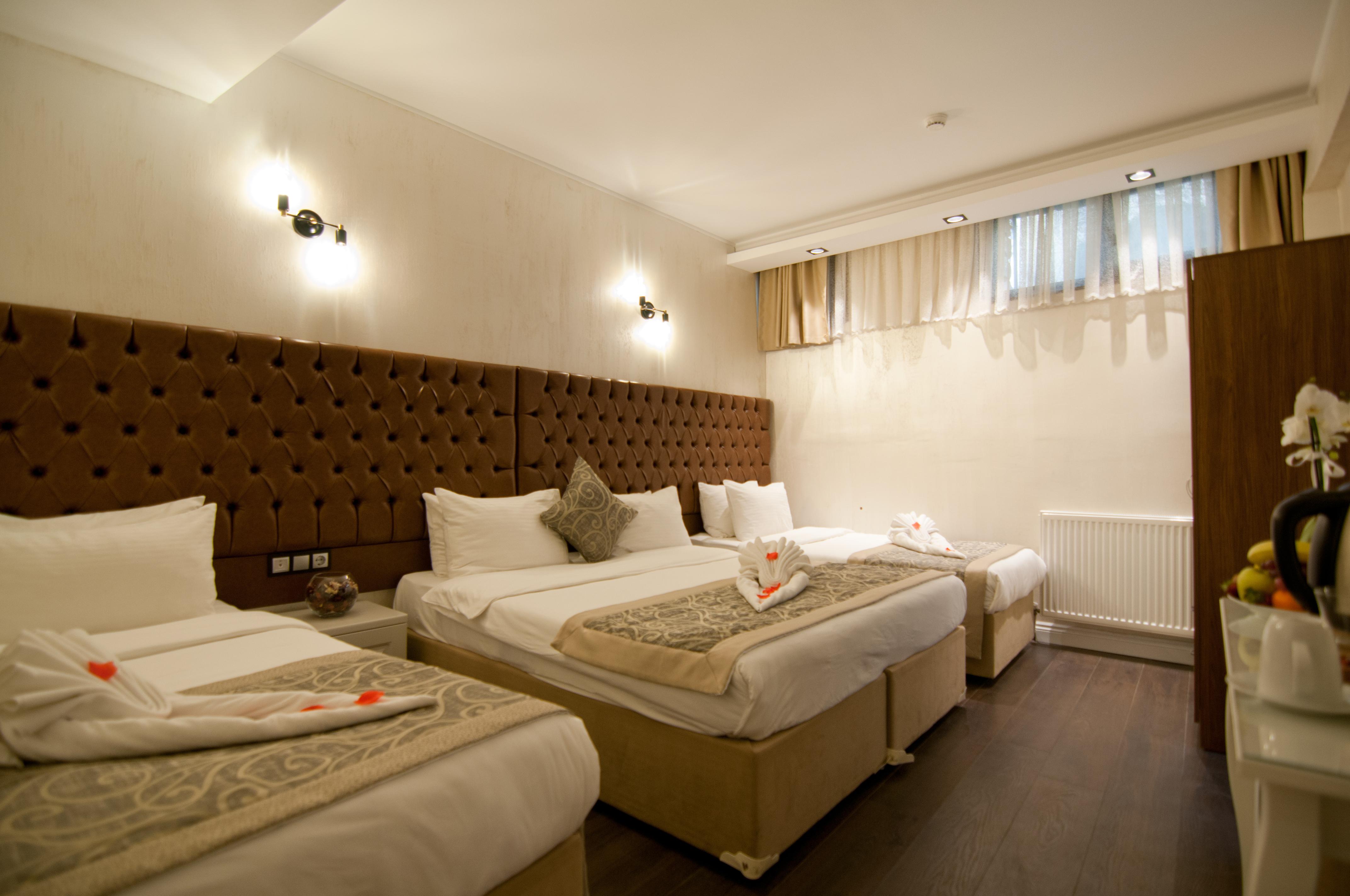 Pruva Hotel イスタンブール エクステリア 写真