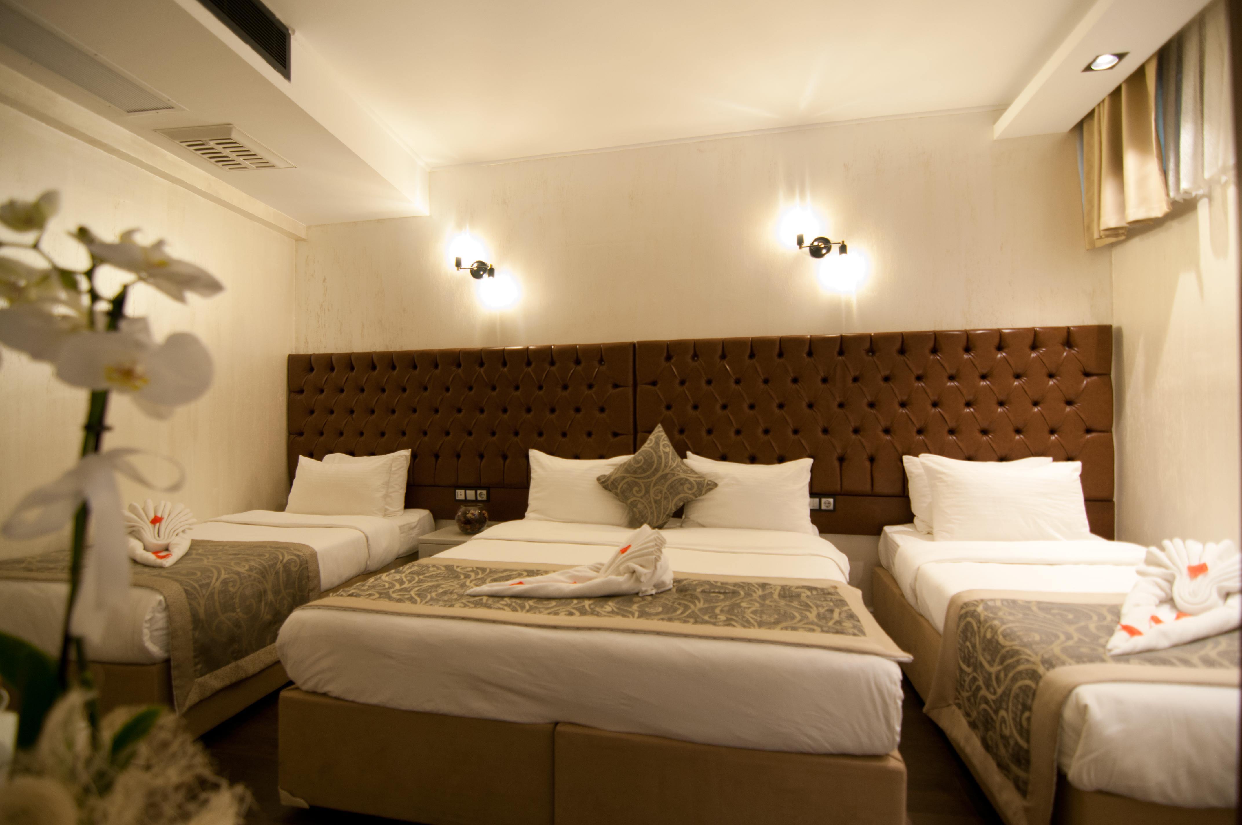 Pruva Hotel イスタンブール エクステリア 写真