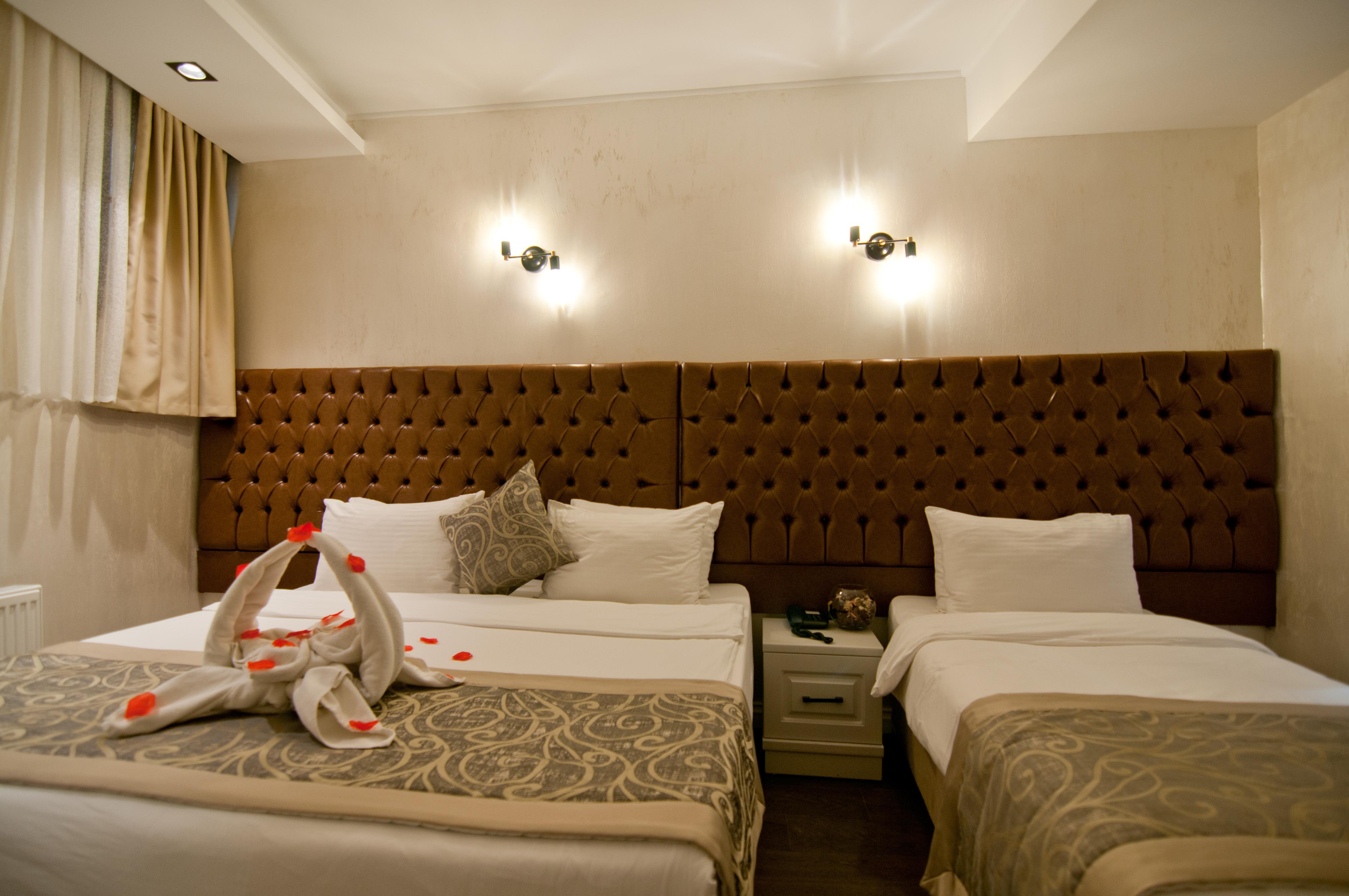Pruva Hotel イスタンブール エクステリア 写真