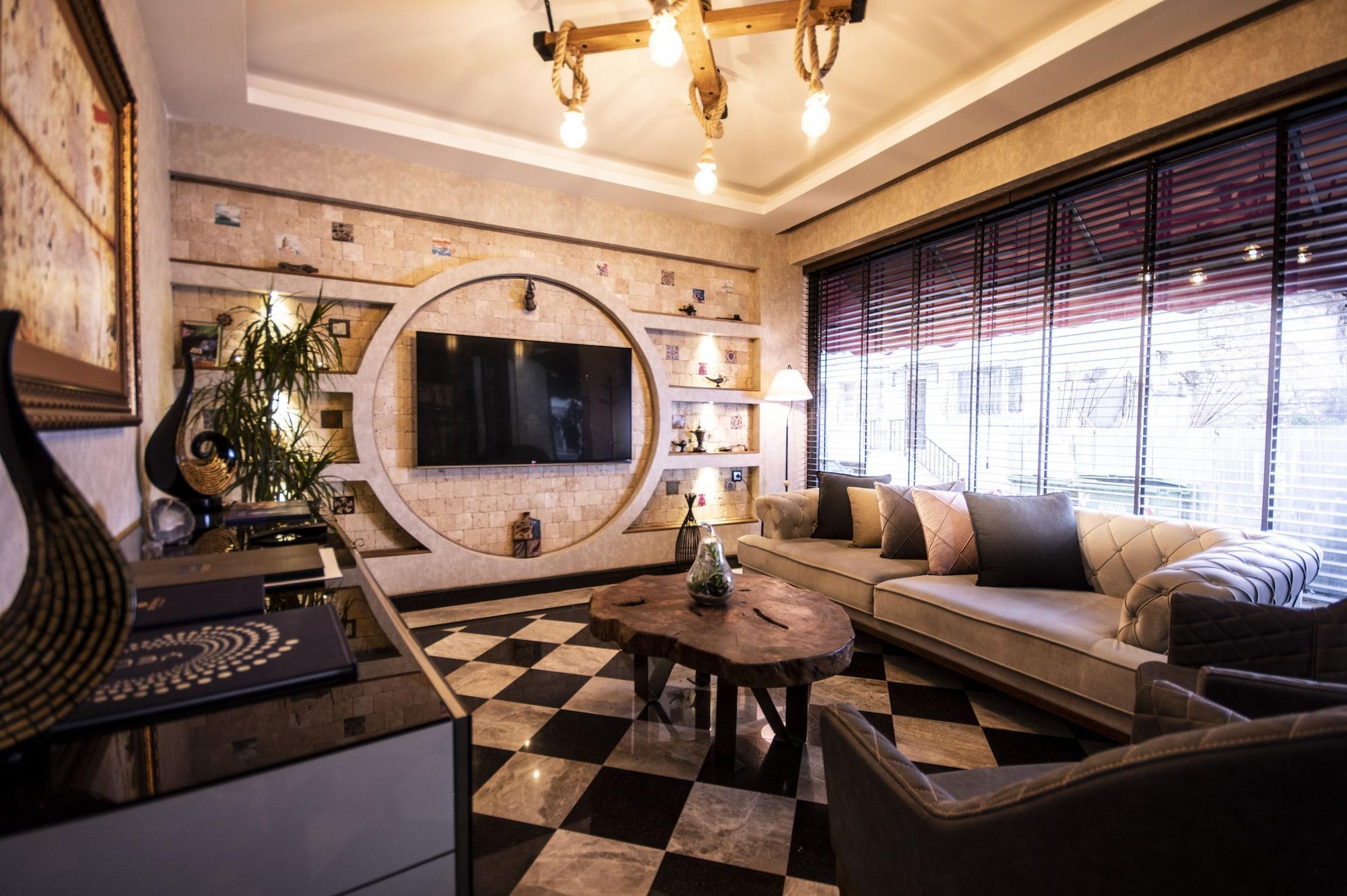 Pruva Hotel イスタンブール エクステリア 写真